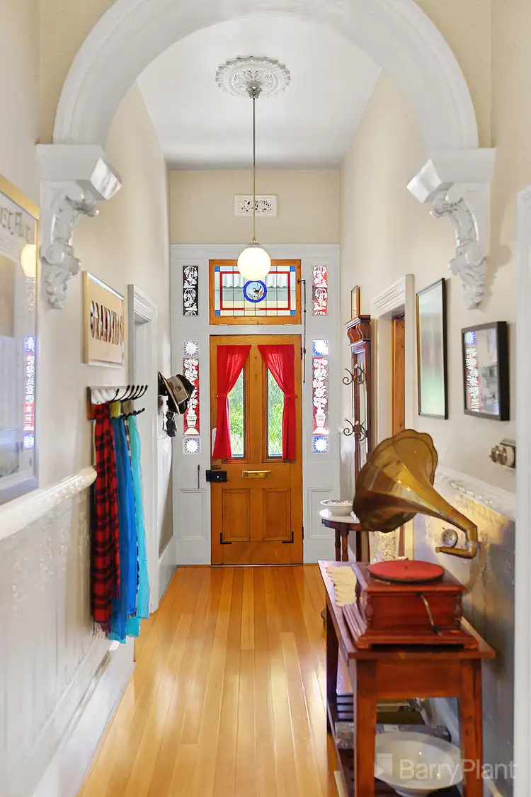 Fourth view of Homely house listing, 59 Jackson Street, Long Gully VIC 3550