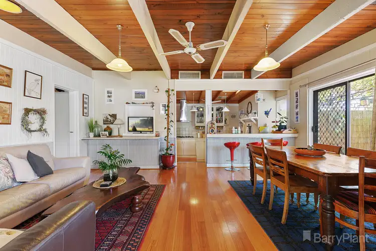 Sixth view of Homely house listing, 59 Jackson Street, Long Gully VIC 3550