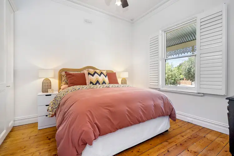 Second view of Homely house listing, 17 Jessie Street, Preston VIC 3072