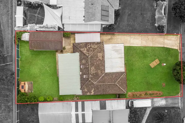 Second view of Homely house listing, 56 Stanwell Crescent, Ashcroft NSW 2168