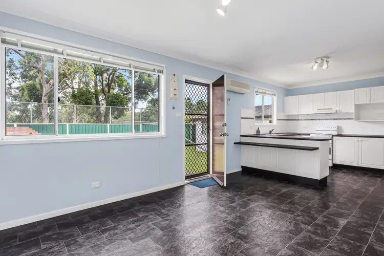 Third view of Homely house listing, 56 Stanwell Crescent, Ashcroft NSW 2168