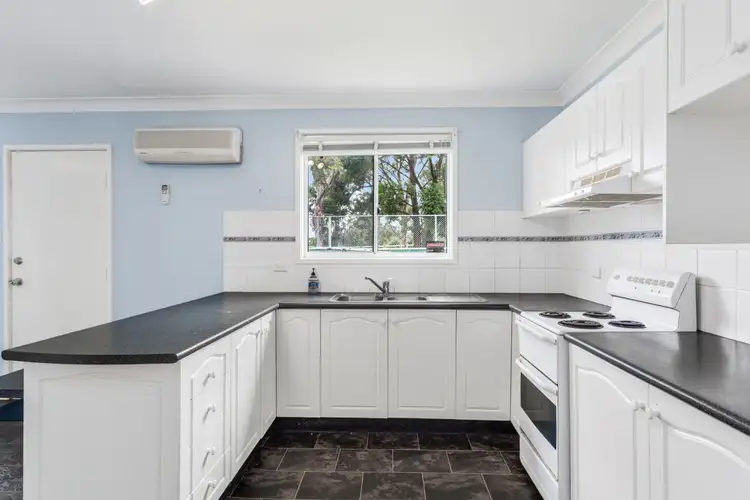 Fifth view of Homely house listing, 56 Stanwell Crescent, Ashcroft NSW 2168
