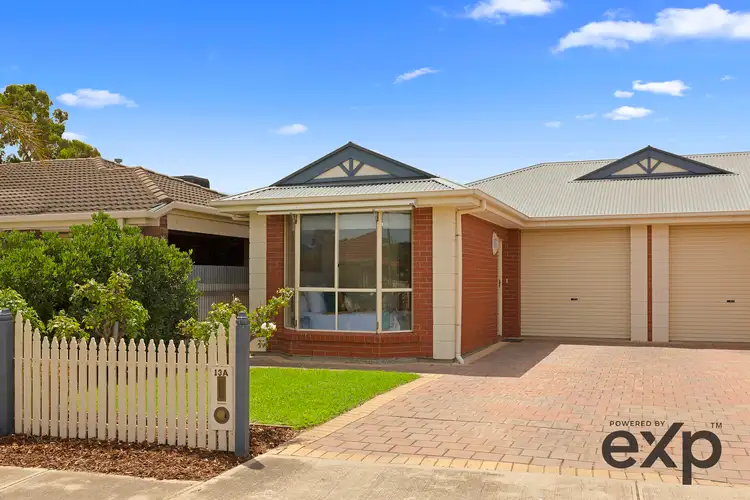 13A John Street, Semaphore Park SA 5019