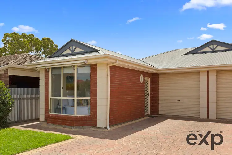 Second view of Homely house listing, 13A John Street, Semaphore Park SA 5019
