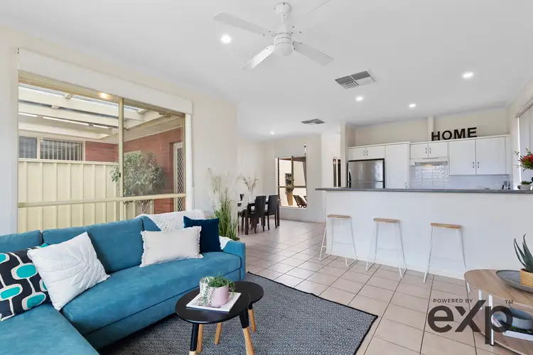 Third view of Homely house listing, 13A John Street, Semaphore Park SA 5019
