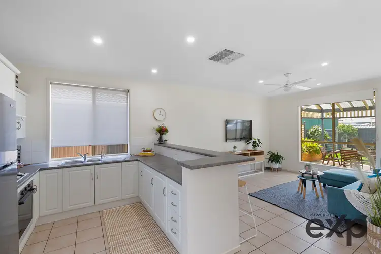 Sixth view of Homely house listing, 13A John Street, Semaphore Park SA 5019