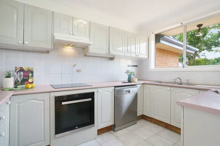 Third view of Homely villa listing, 5/451 Rocky Point Road, Sans Souci NSW 2219