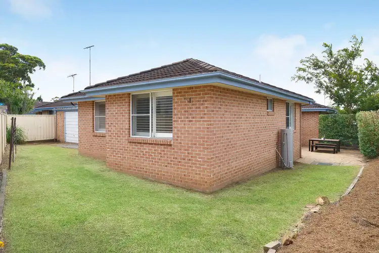 Sixth view of Homely villa listing, 5/451 Rocky Point Road, Sans Souci NSW 2219