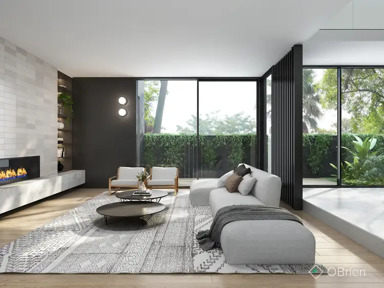 28 Teddington Road, Hampton VIC 3188