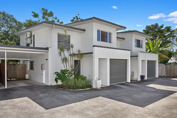 Main view of Homely apartment listing, 16/20-38 Sandwich Street, Kamerunga QLD 4870