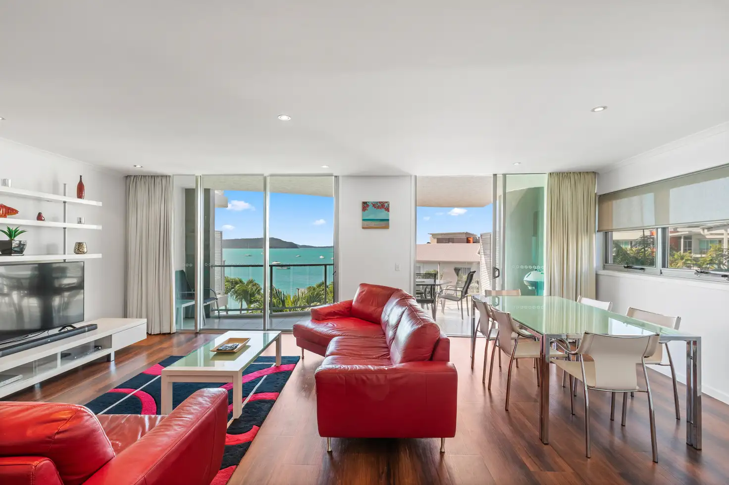 Main view of Homely unit listing, 45/159-171 Shingley Drive, Cannonvale QLD 4802