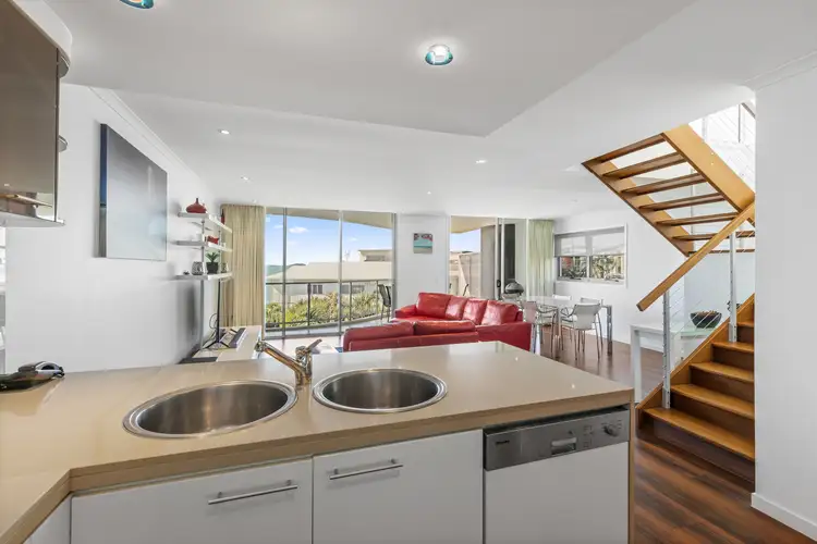 Third view of Homely unit listing, 45/159-171 Shingley Drive, Cannonvale QLD 4802