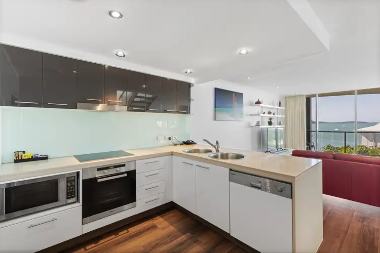 Fourth view of Homely unit listing, 45/159-171 Shingley Drive, Cannonvale QLD 4802