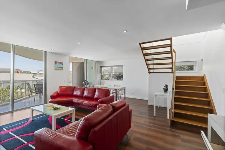 Fifth view of Homely unit listing, 45/159-171 Shingley Drive, Cannonvale QLD 4802