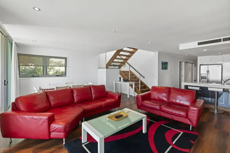 Sixth view of Homely unit listing, 45/159-171 Shingley Drive, Cannonvale QLD 4802