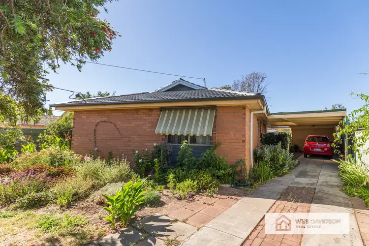 Main view of Homely house listing, 1 Forsyth Avenue, Horsham VIC 3400