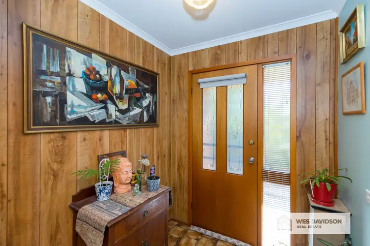Second view of Homely house listing, 1 Forsyth Avenue, Horsham VIC 3400