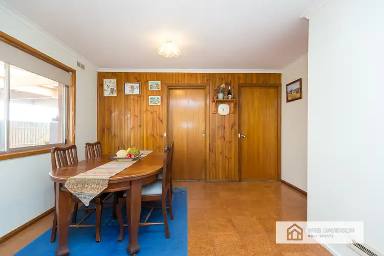 Fourth view of Homely house listing, 1 Forsyth Avenue, Horsham VIC 3400