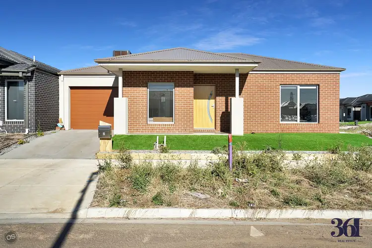 Main view of Homely house listing, 2 Eddy Crescent, Tarneit VIC 3029