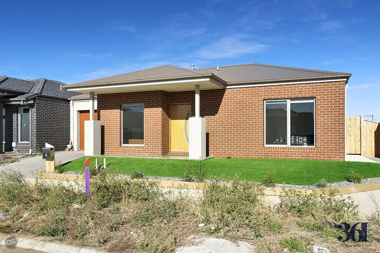 Second view of Homely house listing, 2 Eddy Crescent, Tarneit VIC 3029
