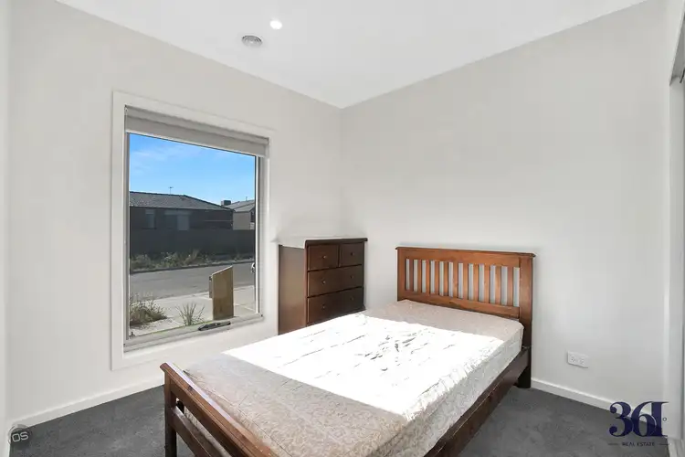 Fifth view of Homely house listing, 2 Eddy Crescent, Tarneit VIC 3029