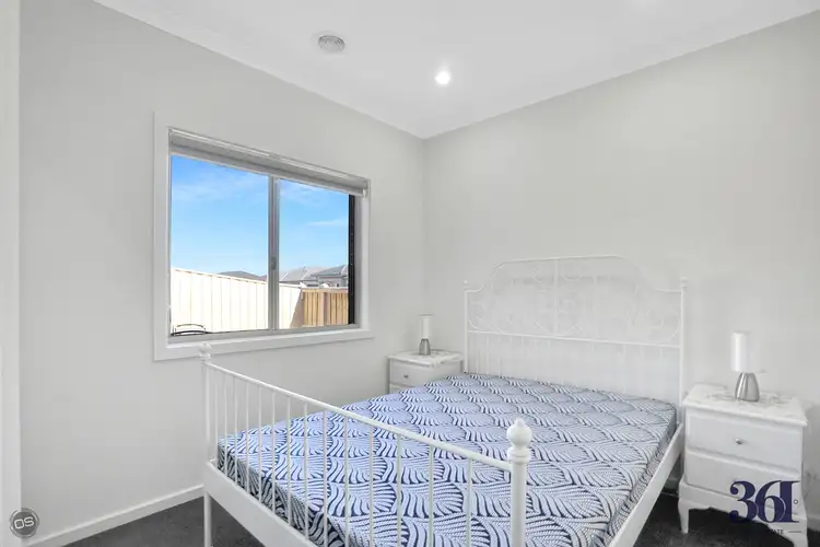Sixth view of Homely house listing, 2 Eddy Crescent, Tarneit VIC 3029