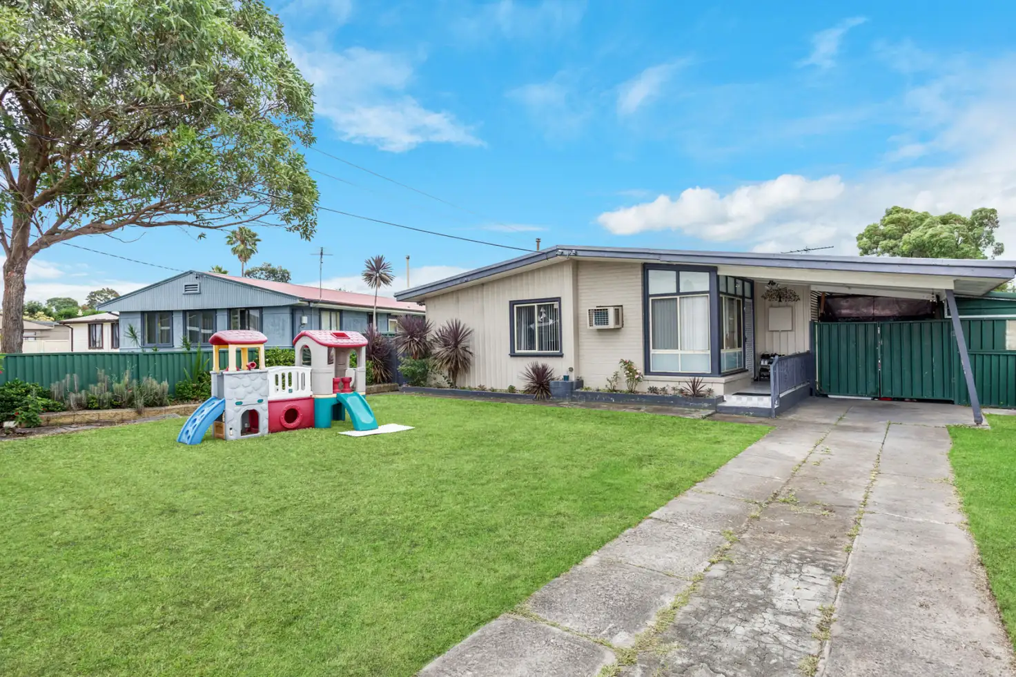 Main view of Homely house listing, 31 Wilberforce Street, Ashcroft NSW 2168