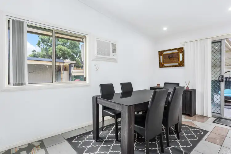Second view of Homely house listing, 31 Wilberforce Street, Ashcroft NSW 2168