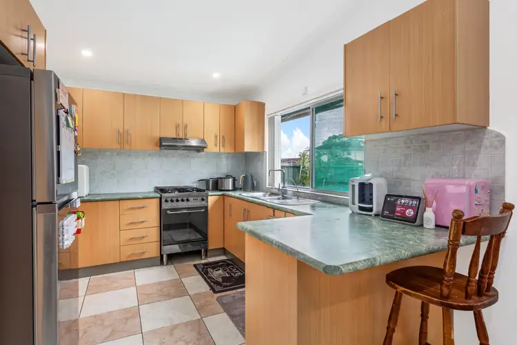Third view of Homely house listing, 31 Wilberforce Street, Ashcroft NSW 2168