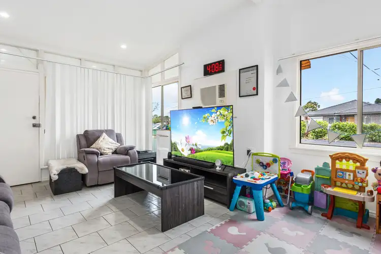 Fourth view of Homely house listing, 31 Wilberforce Street, Ashcroft NSW 2168