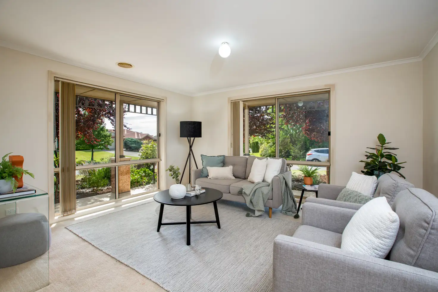 Main view of Homely house listing, 8 Amanda Court, Glenroy NSW 2640