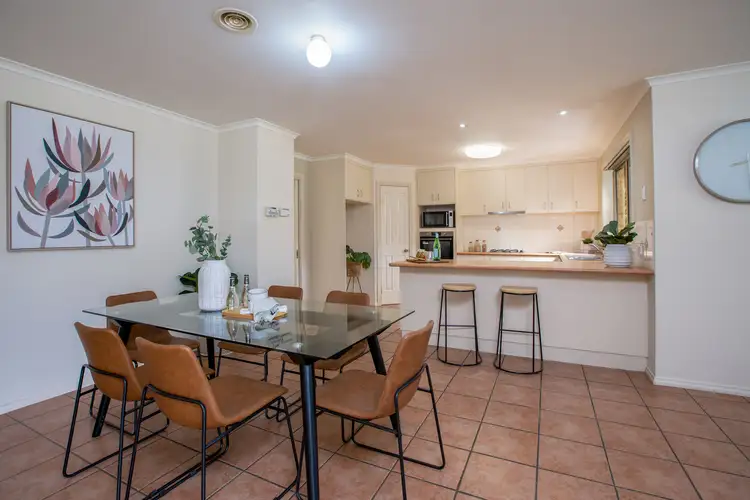Third view of Homely house listing, 8 Amanda Court, Glenroy NSW 2640