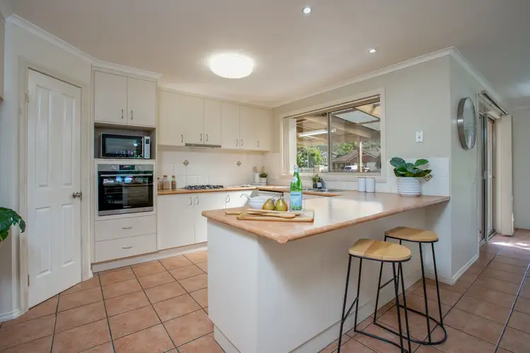Fourth view of Homely house listing, 8 Amanda Court, Glenroy NSW 2640