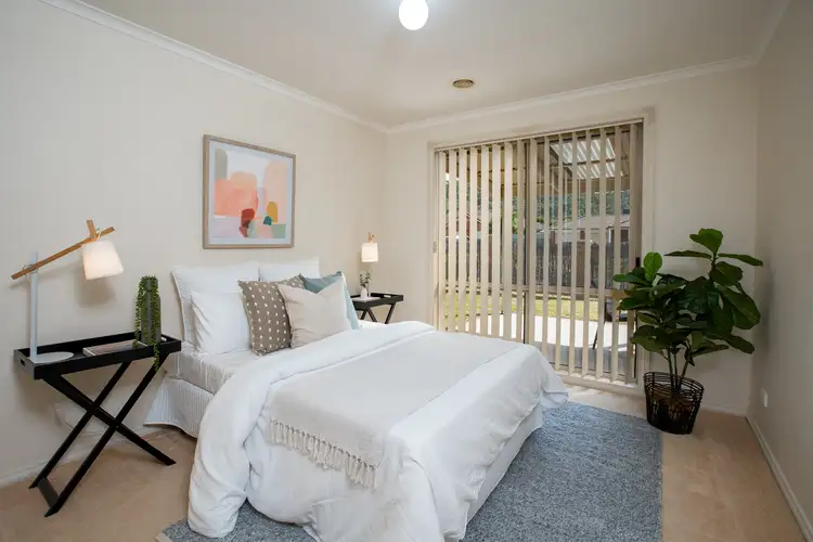 Sixth view of Homely house listing, 8 Amanda Court, Glenroy NSW 2640