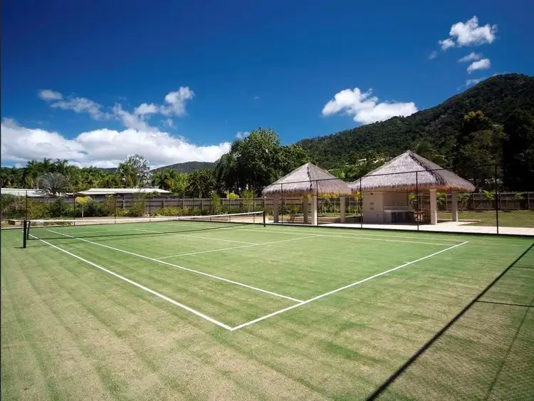 Fifth view of Homely unit listing, 16/1-15 Robson, Mooroobool QLD 4870