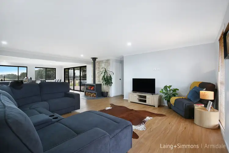 Fifth view of Homely house listing, 80 Gostwyck Road, Uralla NSW 2358