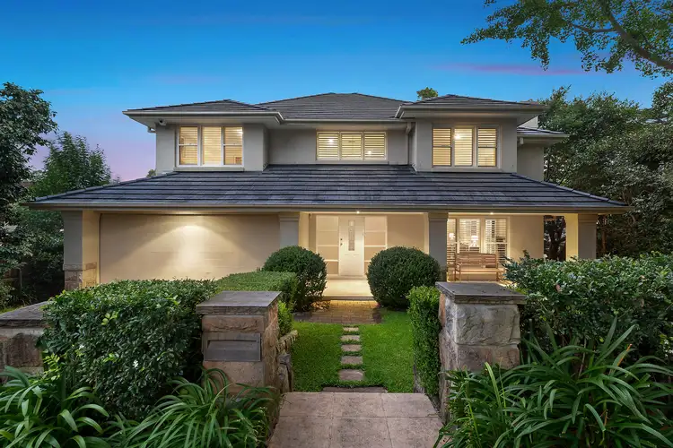 Main view of Homely house listing, 10 Glenfern Road, Epping NSW 2121