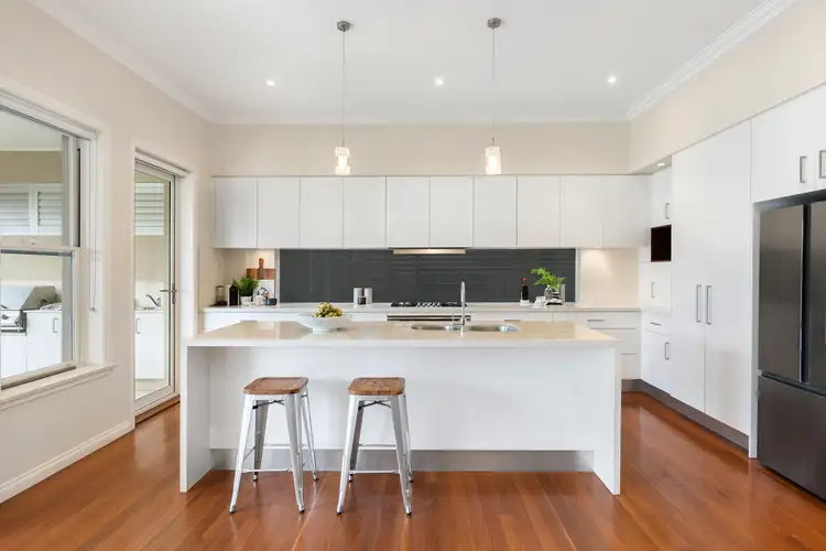 Second view of Homely house listing, 10 Glenfern Road, Epping NSW 2121