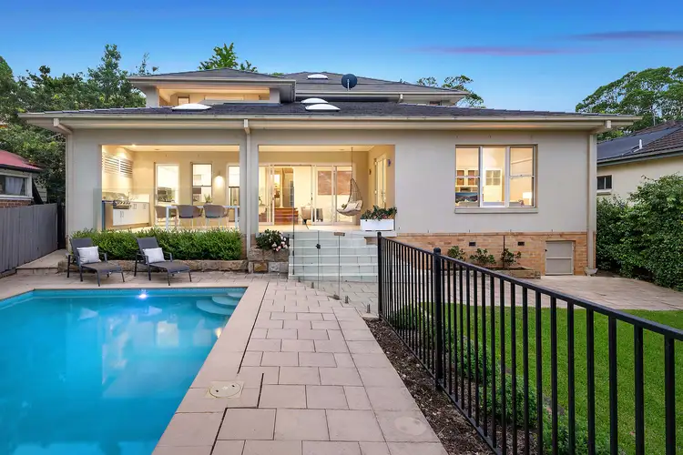 Third view of Homely house listing, 10 Glenfern Road, Epping NSW 2121