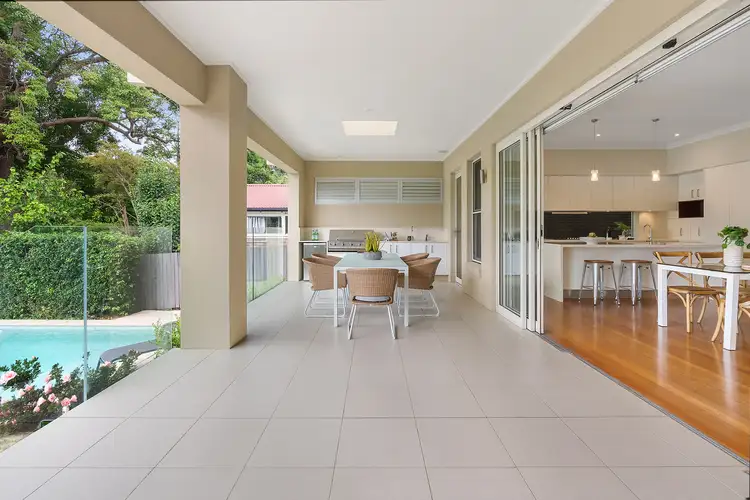 Fifth view of Homely house listing, 10 Glenfern Road, Epping NSW 2121