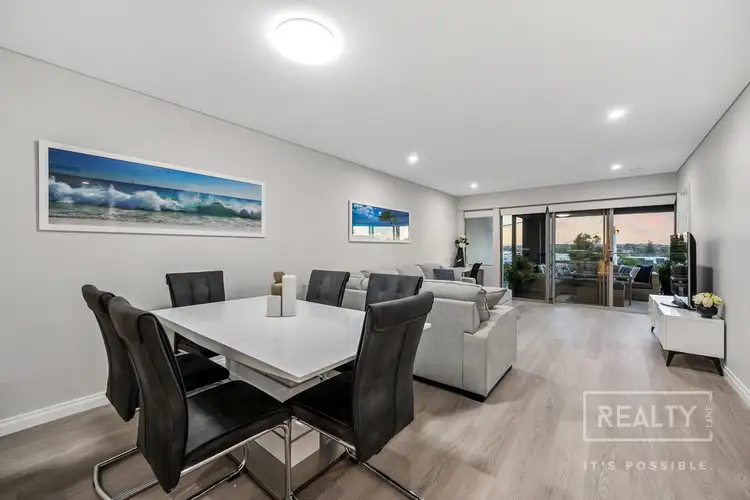 Main view of Homely apartment listing, 3/20 May Street, Scarborough WA 6019