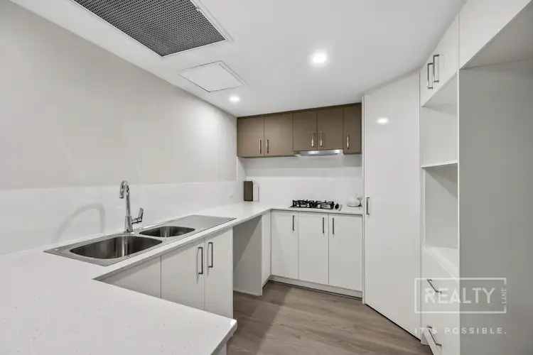 Third view of Homely apartment listing, 3/20 May Street, Scarborough WA 6019