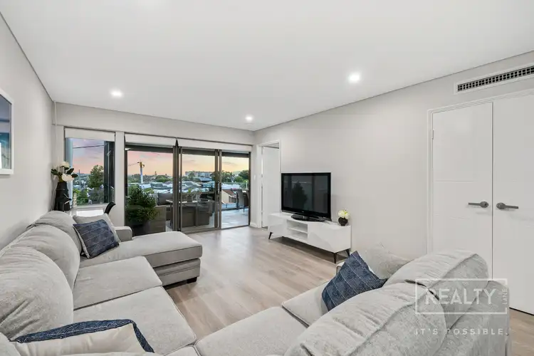Sixth view of Homely apartment listing, 3/20 May Street, Scarborough WA 6019