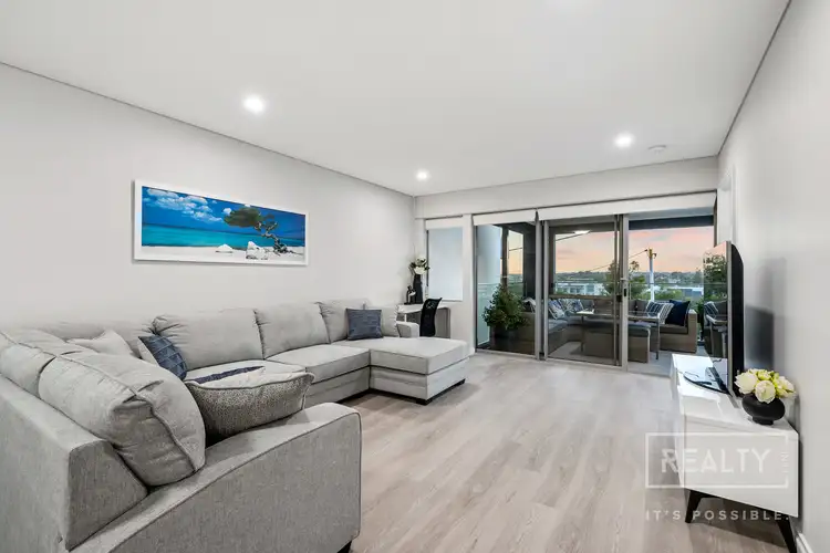 Seventh view of Homely apartment listing, 3/20 May Street, Scarborough WA 6019