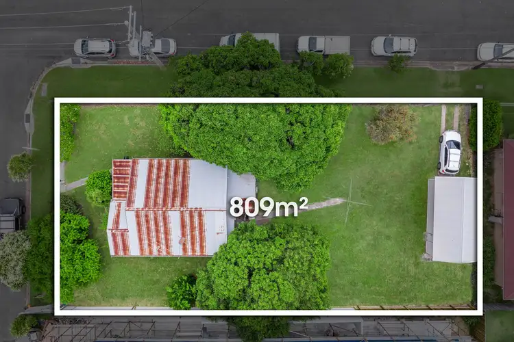 Main view of Homely house listing, 4 Besham Parade, Wynnum QLD 4178