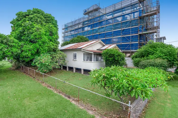 Fifth view of Homely house listing, 4 Besham Parade, Wynnum QLD 4178