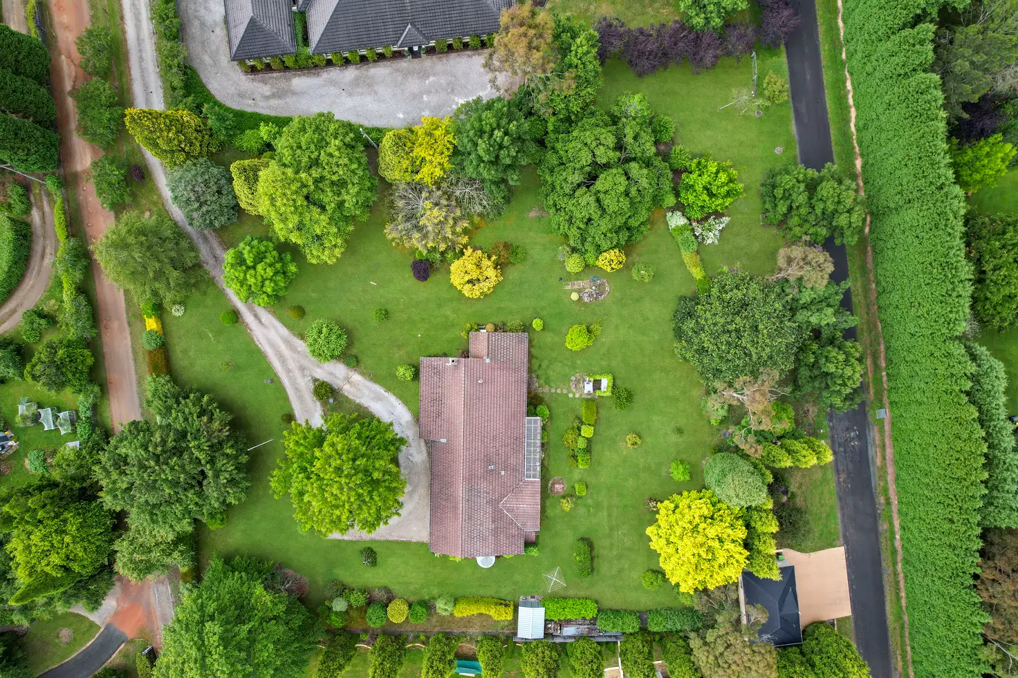 Main view of Homely house listing, 35 Sunninghill Avenue, Burradoo NSW 2576