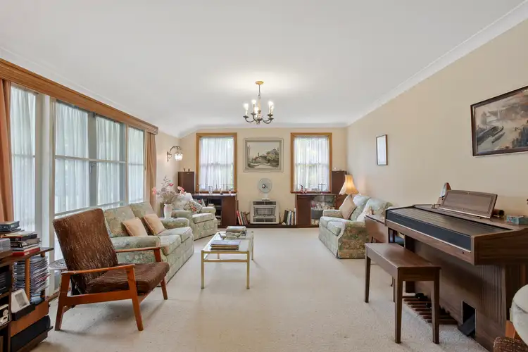 Sixth view of Homely house listing, 35 Sunninghill Avenue, Burradoo NSW 2576