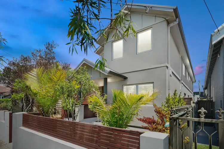 Main view of Homely house listing, 34A Hardie Street, Mascot NSW 2020