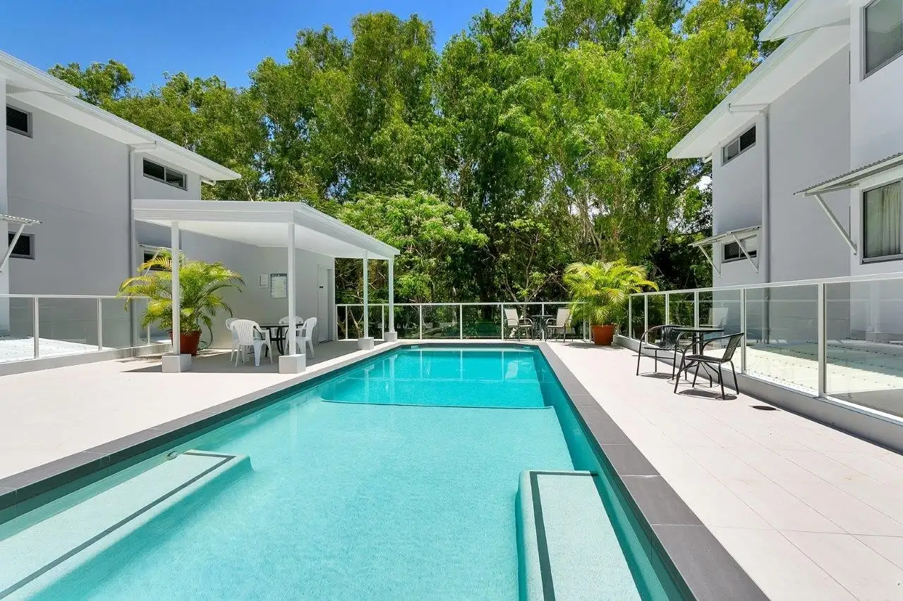 Main view of Homely unit listing, 20/43-45 Sims Esplanade, Yorkeys Knob QLD 4878